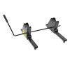 Pro Series Square Fifth Wheel Slider PR30092